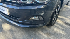 Volkswagen Polo 1.0 EVO 80 Match 5dr Petrol Hatchback